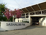Sashalmi piac